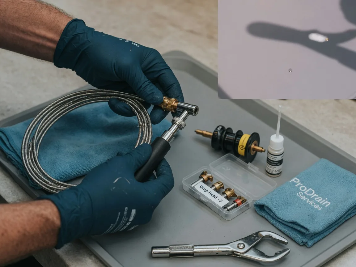 Why choose Drain Cleaning in Milton, WV